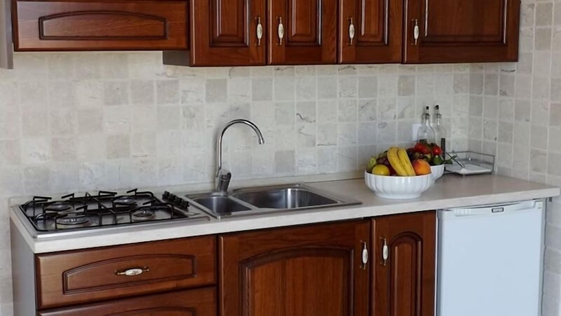 Imagen de la habitación del Hotel Rural Masseria Caliani. Foto 16