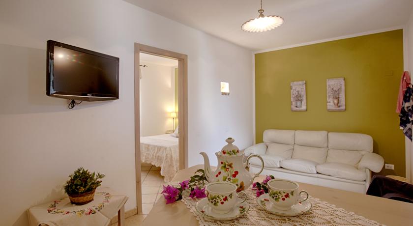 Imagen general del Hotel Rural Masseria Tenuta Specolizzi. Foto 2