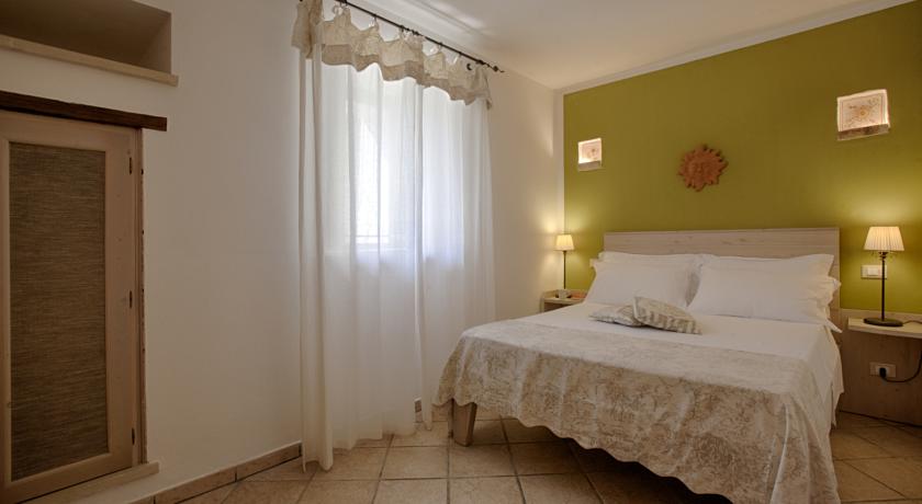 Imagen general del Hotel Rural Masseria Tenuta Specolizzi. Foto 3
