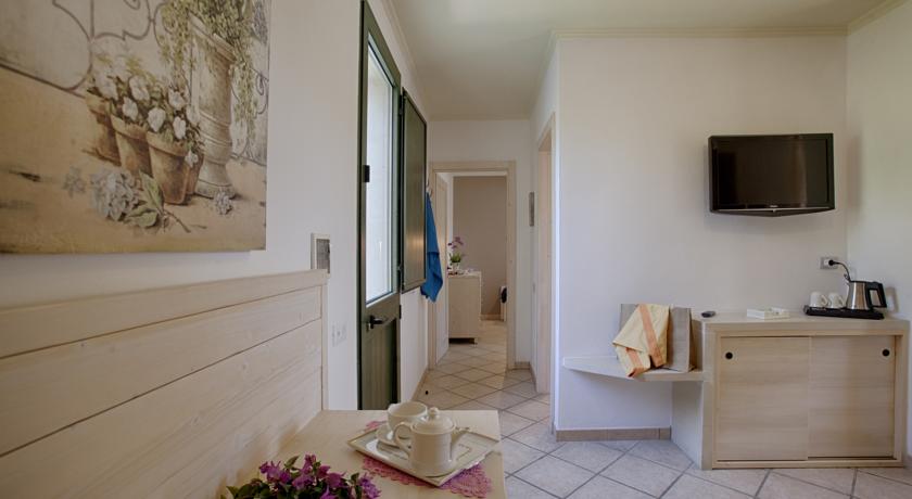 Imagen general del Hotel Rural Masseria Tenuta Specolizzi. Foto 4