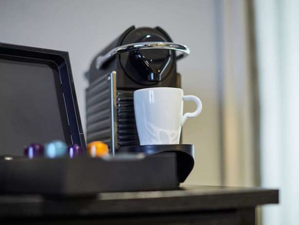 Imagen de la habitación del Hotel Rural Mercure Barnsley Tankersley Manor. Foto 16