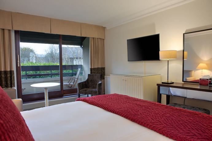 Imagen de la habitación del Hotel Rural Mercure Box Hill Burford Bridge. Foto 7