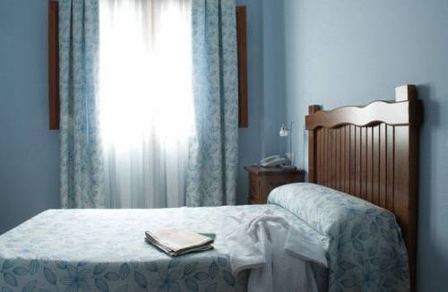 Imagen de la habitación del Hotel Rural Miguel Angel. Foto 2