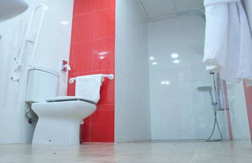 Imagen de la habitación del Hotel Rural Miguel Angel. Foto 5