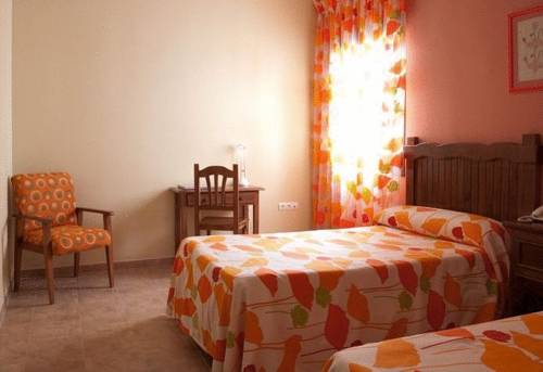 Imagen de la habitación del Hotel Rural Miguel Angel. Foto 6