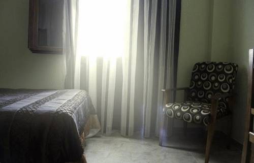 Imagen de la habitación del Hotel Rural Miguel Angel. Foto 11
