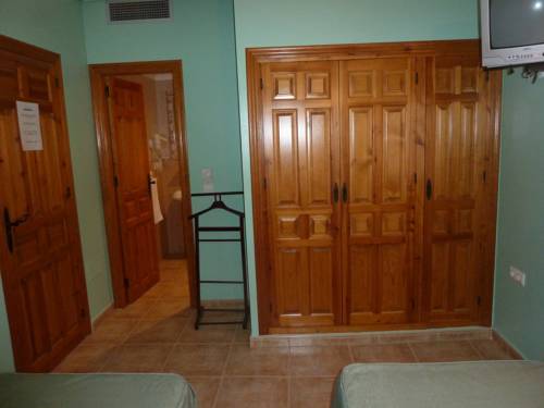 Imagen de la habitación del Hotel Rural Miguel Rosi. Foto 10