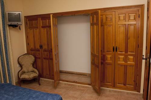 Imagen de la habitación del Hotel Rural Miguel Rosi. Foto 14