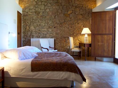 Imagen de la habitación del Hotel Rural Mirabó De Valldemossa. Foto 6