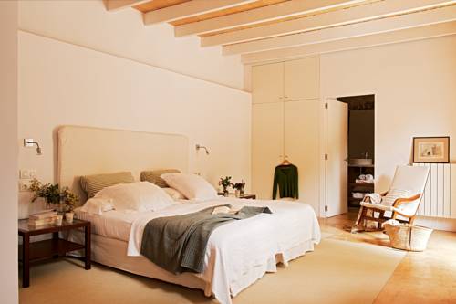 Imagen de la habitación del Hotel Rural Mirabó De Valldemossa. Foto 8