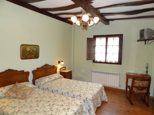 Imagen general del Hotel Rural Mirador De Deva. Foto 2