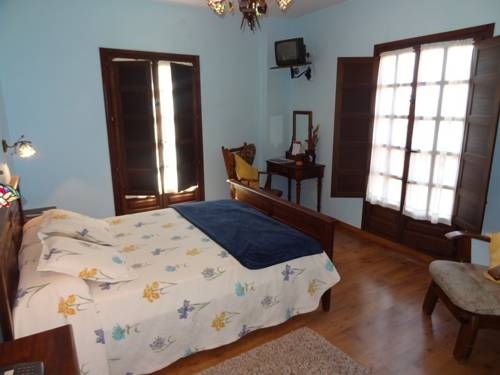 Imagen general del Hotel Rural Mirador De Deva. Foto 3