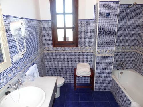 Imagen general del Hotel Rural Mirador De Deva. Foto 4