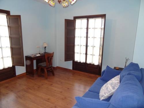 Imagen general del Hotel Rural Mirador De Deva. Foto 5