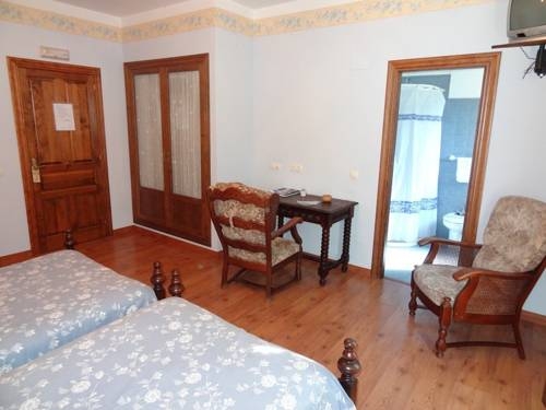 Imagen general del Hotel Rural Mirador De Deva. Foto 6