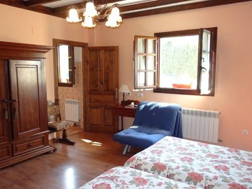 Imagen general del Hotel Rural Mirador De Deva. Foto 7