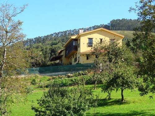 Imagen general del Hotel Rural Mirador De Deva. Foto 8