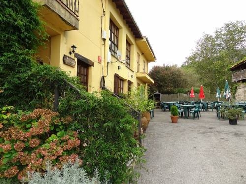 Imagen general del Hotel Rural Mirador De Deva. Foto 10