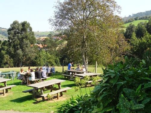 Imagen general del Hotel Rural Mirador De Deva. Foto 11