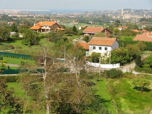 Imagen general del Hotel Rural Mirador De Deva. Foto 13