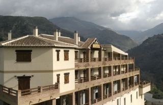 Imagen general del Hotel Rural Mirasierra. Foto 2