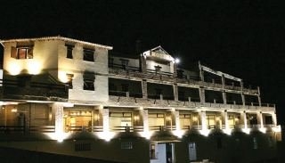 Imagen general del Hotel Rural Mirasierra. Foto 3