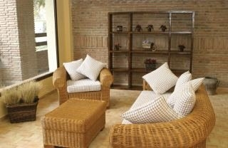 Imagen de la habitación del Hotel Rural Mirasierra. Foto 5