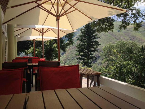 Imagen de los exteriores del Hotel Rural Misarela. Foto 7