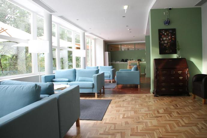 Imagen de los interiores del Hotel Rural Misarela. Foto 11