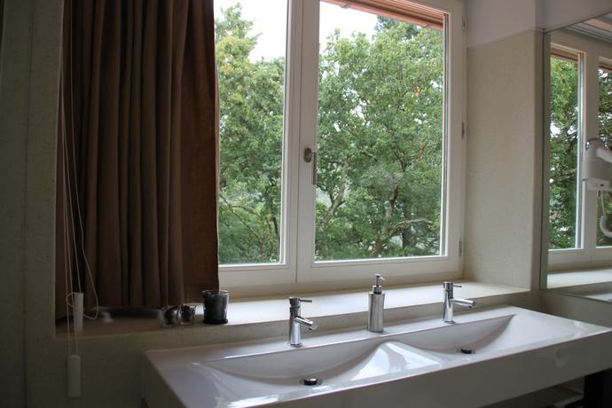 Imagen de los interiores del Hotel Rural Misarela. Foto 13