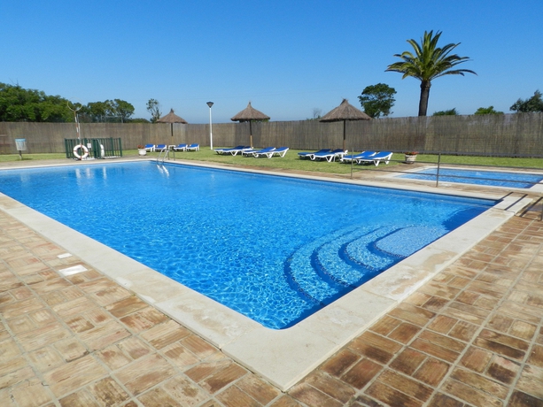 Imagen de la piscina del Hotel Rural Moita Mar. Foto 14