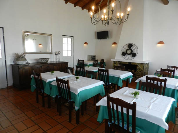 Imagen de los interiores del Hotel Rural Moita Mar. Foto 12