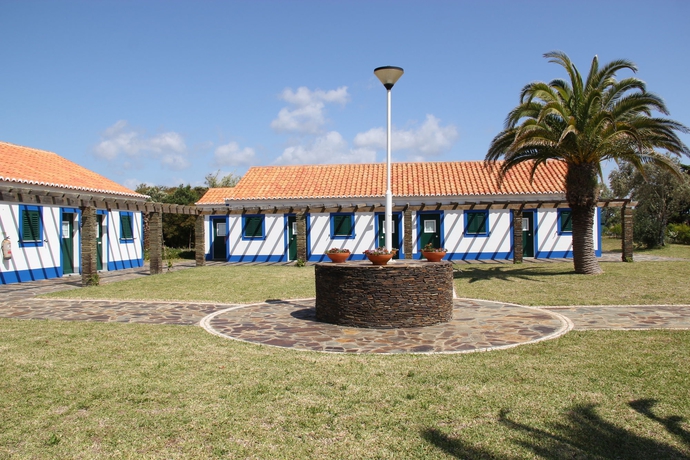 Imagen de los exteriores del Hotel Rural Moita Mar. Foto 7