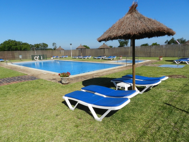 Imagen de la piscina del Hotel Rural Moita Mar. Foto 16