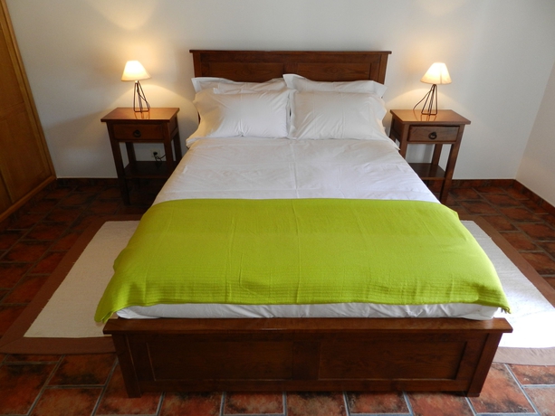 Imagen de la habitación del Hotel Rural Moita Mar. Foto 4