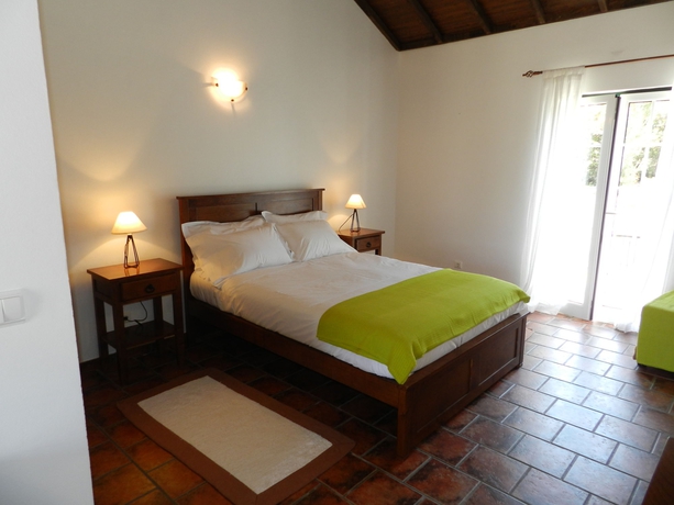 Imagen de la habitación del Hotel Rural Moita Mar. Foto 5