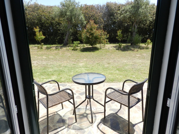 Imagen de los exteriores del Hotel Rural Moita Mar. Foto 8