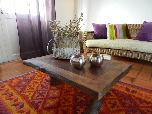 Imagen de los interiores del Hotel Rural Moita Mar. Foto 13