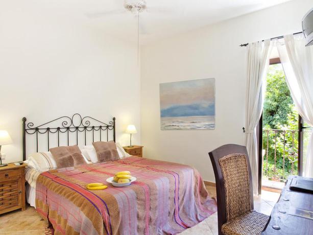 Imagen de la habitación del Hotel Rural Molino Del Puente Ronda. Foto 5