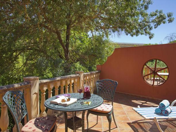 Imagen de la habitación del Hotel Rural Molino Del Puente Ronda. Foto 8
