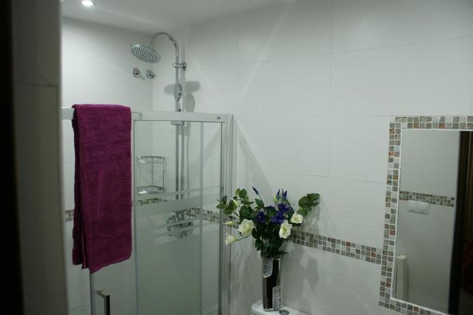 Imagen de la habitación del Hotel Rural Molino Del Puente Ronda. Foto 13