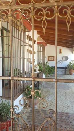 Imagen de los exteriores del Hotel Rural Molino La Boticaria. Foto 10