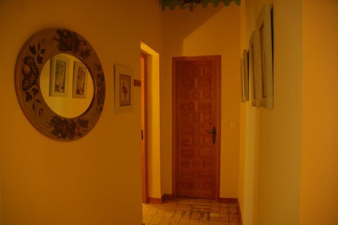 Imagen de los interiores del Hotel Rural Molino La Boticaria. Foto 13