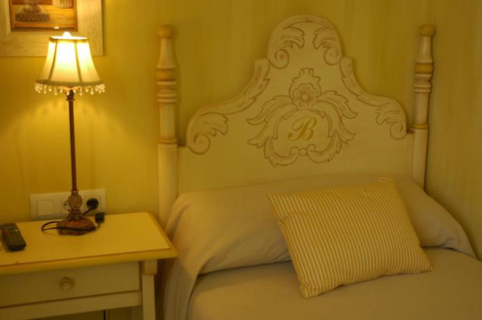 Imagen de la habitación del Hotel Rural Molino La Boticaria. Foto 6