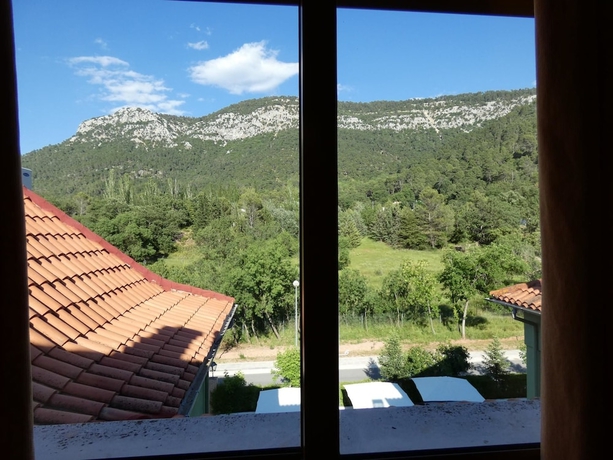 Imagen de la habitación del Hotel Rural Montaña De Cazorla. Foto 4