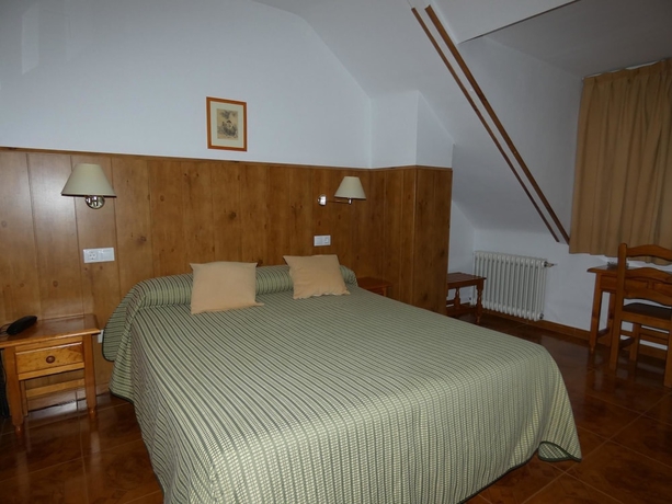 Imagen de la habitación del Hotel Rural Montaña De Cazorla. Foto 7
