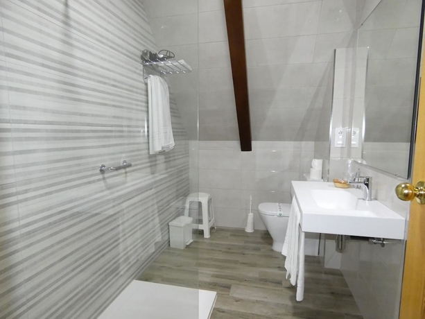 Imagen de la habitación del Hotel Rural Montaña De Cazorla. Foto 10