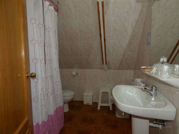 Imagen de la habitación del Hotel Rural Montaña De Cazorla. Foto 11