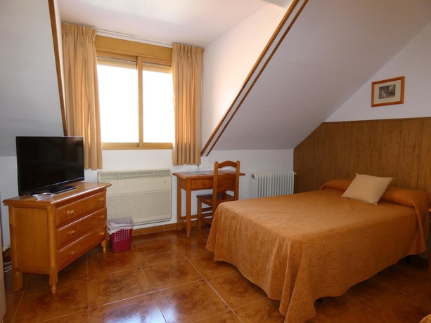 Imagen de la habitación del Hotel Rural Montaña De Cazorla. Foto 12