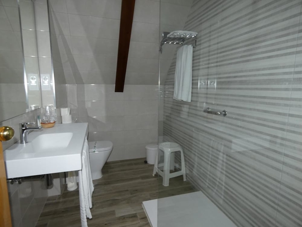 Imagen de la habitación del Hotel Rural Montaña De Cazorla. Foto 13